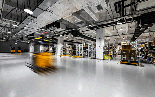 Fix Inventory Accuracy with Autonomous Inventory Management