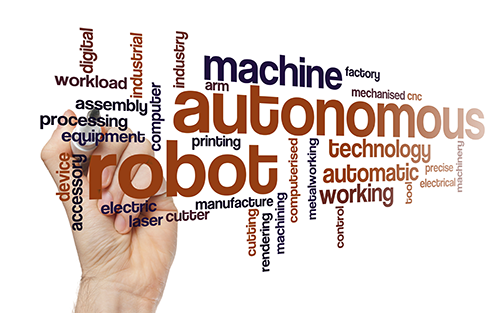 Xaba and Lockheed Martin Collaborate to Test Cognitive Autonomous Robots in Airframe Manufacturing