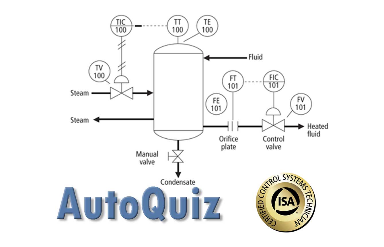 AutoQuiz: What is the Standard Range for Pneumatically Transmitted Signals?