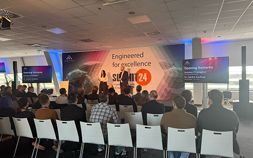 Avantra Launched Breakthrough AI Innovations at 2024 Global Summit