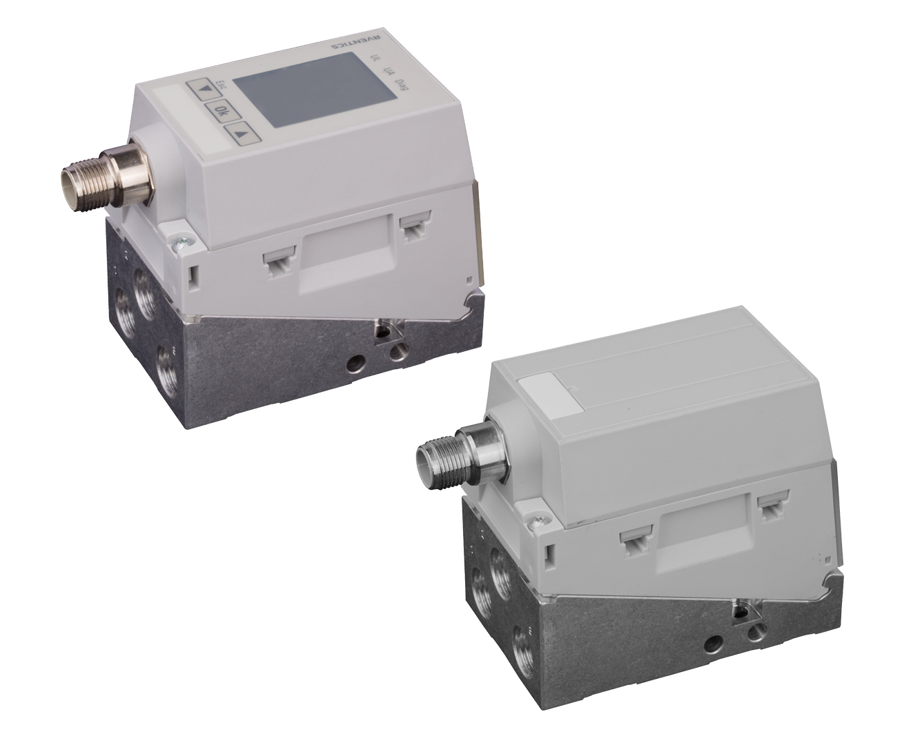 Aventics introduces EV03 electro-pneumatic (E/P) pressure regulating valve