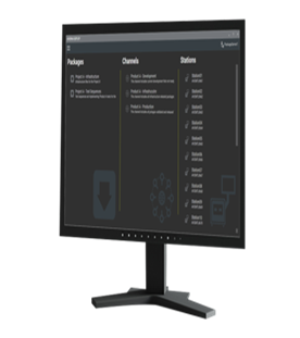 Averna announces Averna Deploy test package manager software solution
