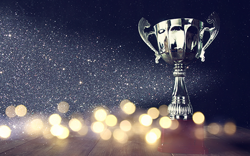 Hawk Measurement Named 2021 Vaaler Award Recipient