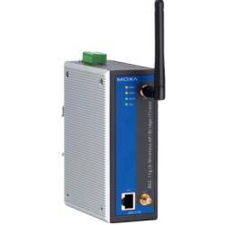 Industrial Wireless Access Point – AWK-1100