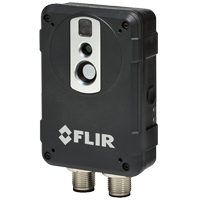 FLIR AX8: New 24/7 thermal condition monitoring