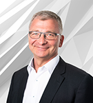 Photo of Axel Haller