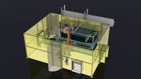 Axium announces MP900 robotic for Mixed Case Packing