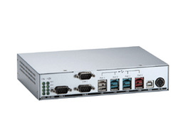 AXIOMTEK introduces eHUB110 USB and COM hub