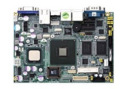 Axiomtek announces SBC84825 embedded board