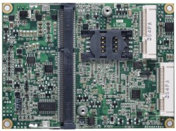 Axiomtek Announces PICO121 fanless Pico-ITX single board computer