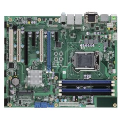 Axiomtek Releases IMB210 ATX Motherboard