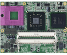 AXIOMTEK announces CEM850 COM Express Type-II module