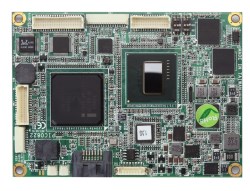Axiomtek announces PICO822 Pico-ITX motherboard