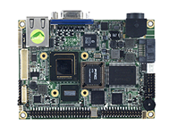 AXIOMTEK announces PICO820 Intel Atom Pico-ITX SBC