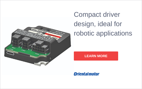 AZ Series Compact Driver