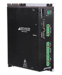 ADVANCED Motion Controls introduces servo drives