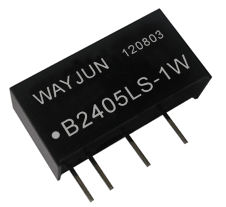 BxxxxLS-1W series