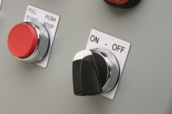 Brady Introduces Raised Panel Labels as an Alternative to Engraved Plates
