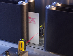 Banner introduces Q20 rectangular photoelectric sensors