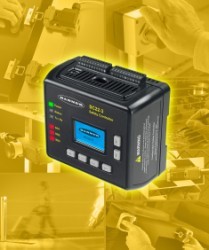 Banner introduces SC22-3 safety controller