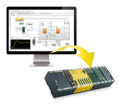 Bachmann Electronic announces enhanced OT1300 panel PC