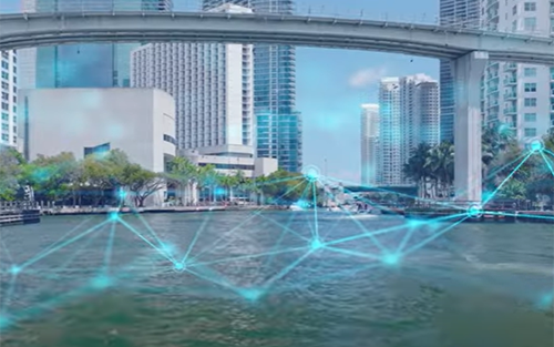 Badger Meter Introduces BlueEdge for Smart Water Systems Management