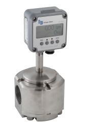 Badger Meter announces ER-500 Series flow monitor