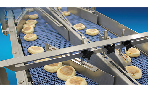 Triton Innovation Rises to the Occasion to Help a Commercial Bakery
