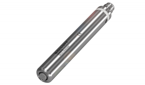 Balluff introduces BTS infrared temperature sensor with IO-Link interface