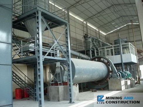Ball mill