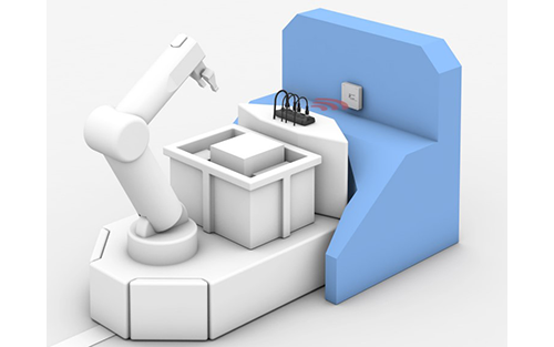 Balluff Offers Promising Standard for Wireless Communication in Process and Factory Automation