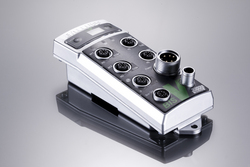 Balluff introduces BIS-V RFID controller
