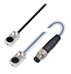 Balluff announces BES R04 Miniature Metal Inductive Sensor