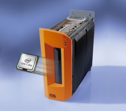 B&R introduces APC810 Automation PC with Core Duo