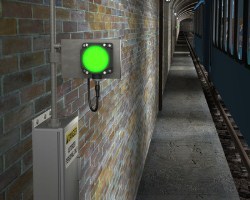 Banner introduces EZ-LIGHT K80FL and K80FDL indicator lights