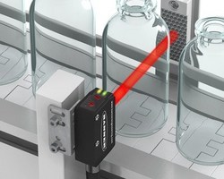 Banner releases Q26 Photoelectric Sensor