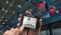 Banner introduces iVu remote touch screen display