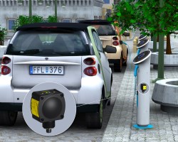 Banner Engineering Releases R-GAGE QT50 Radar Sensors