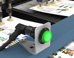 Banner announces EZ-LIGHT S18L indicator