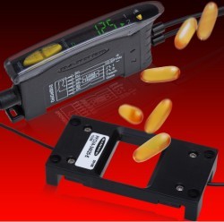 Banner introduces D10 Expert Small Object Counter