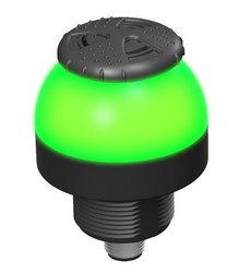 Banner introduces K50L Sealed Audible EZ-LIGHT