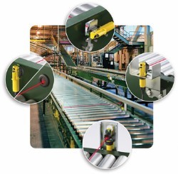 Banner announces QS18 photoelectric sensors
