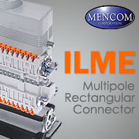 ILME Multi-Pole Connector Kits