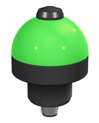 Banner introduces the EZ-LIGHT K50L indicator light