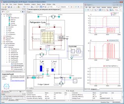 ITI updates SimulationX software