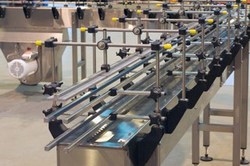 FleetwoodGoldcoWyard introduces AMBEC Baseblow Air Conveyor