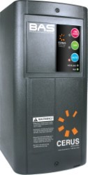Cerus introduces BAS motor starter for building automation