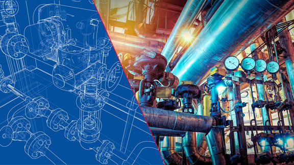 How to Select the Best Control Valve Location