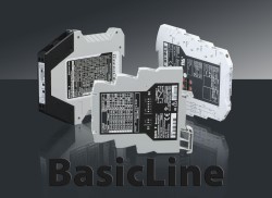 Knick announces BasicLine isolation amplifiers