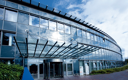 Basler AG Reaches Record Sales in First Half-Year, Starts Second Half-year with Continued High Order Backlog